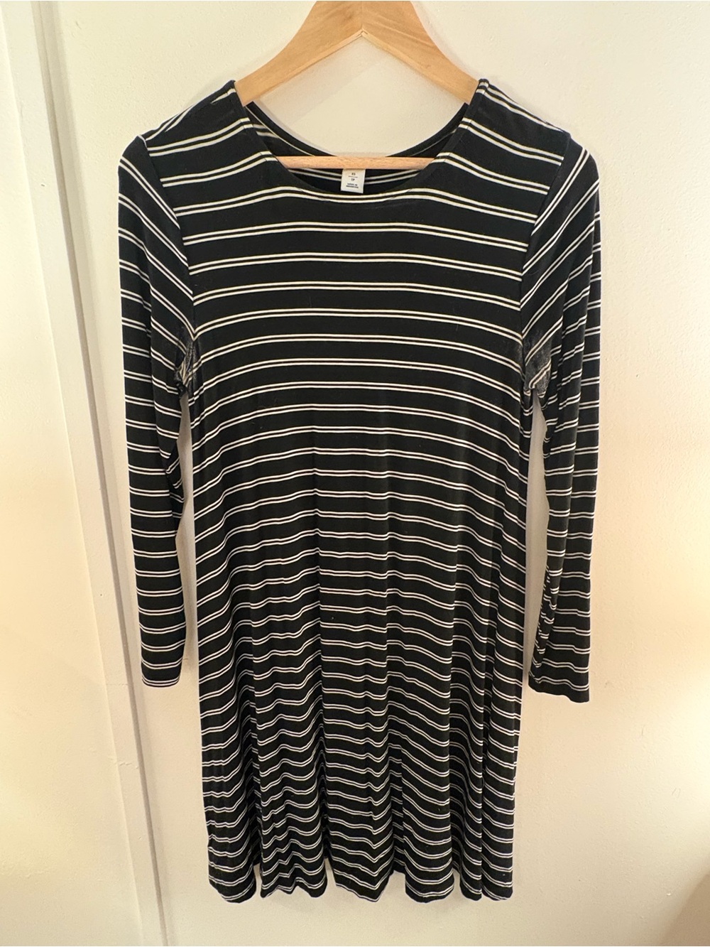 Old Navy A-line Tshirt Dress